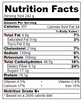 overnight-oats-nutritional-information